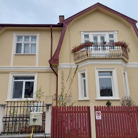 Mirmar - Blumenau Villa Brasov Exterior photo